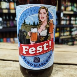 Czarna Owca Fest!